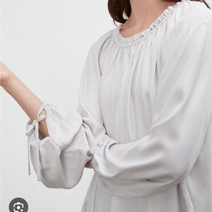 Club Monaco Blouse size XS